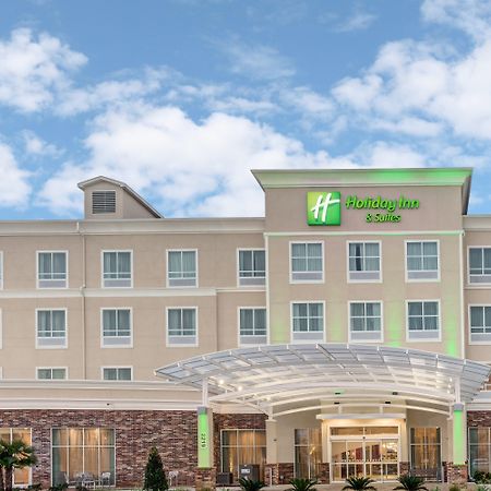 Holiday Inn Lafayette North By Ihg Экстерьер фото