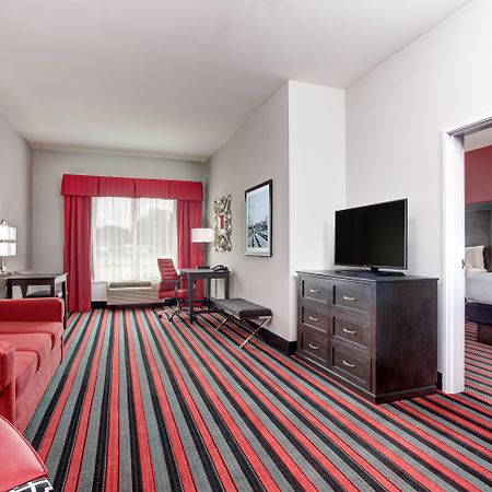 Holiday Inn Lafayette North By Ihg Экстерьер фото