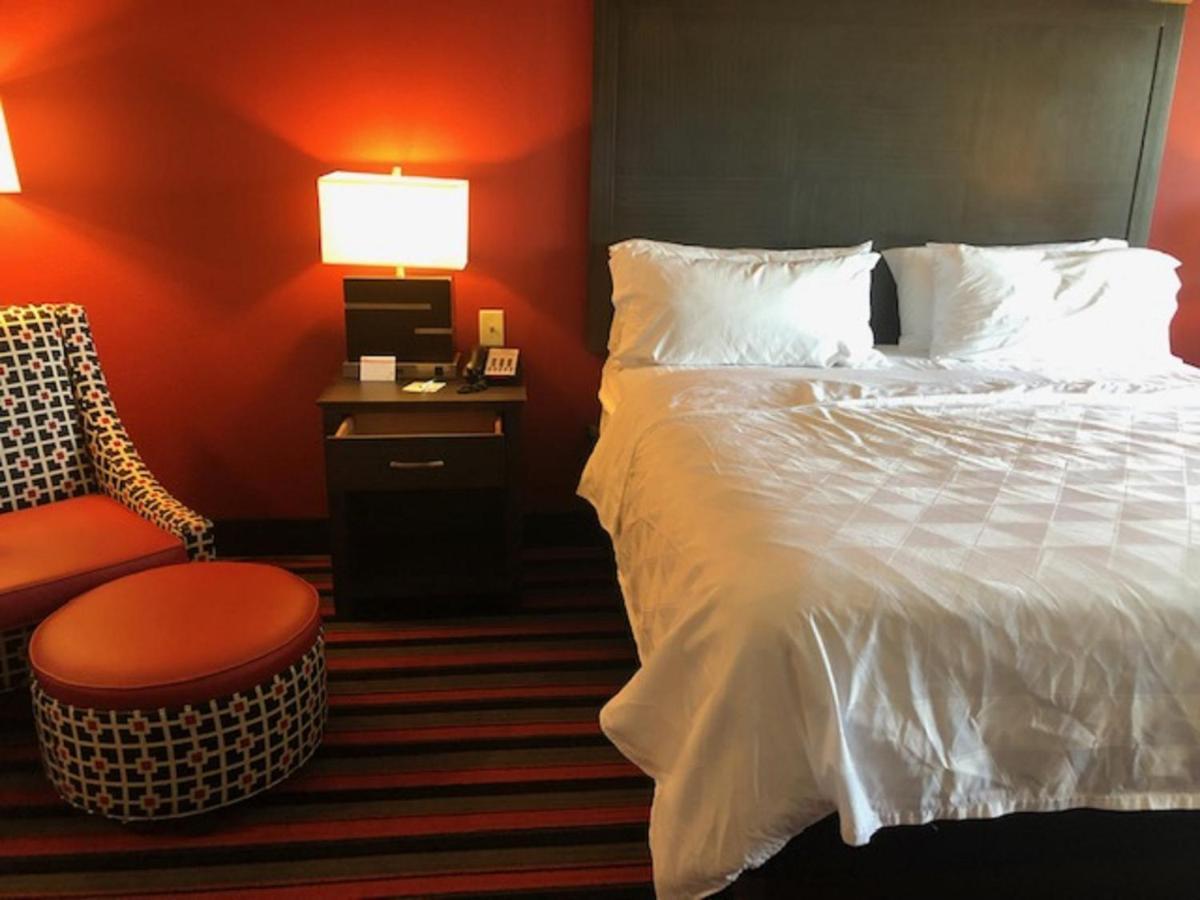 Holiday Inn Lafayette North By Ihg Экстерьер фото