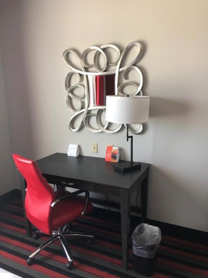 Holiday Inn Lafayette North By Ihg Экстерьер фото