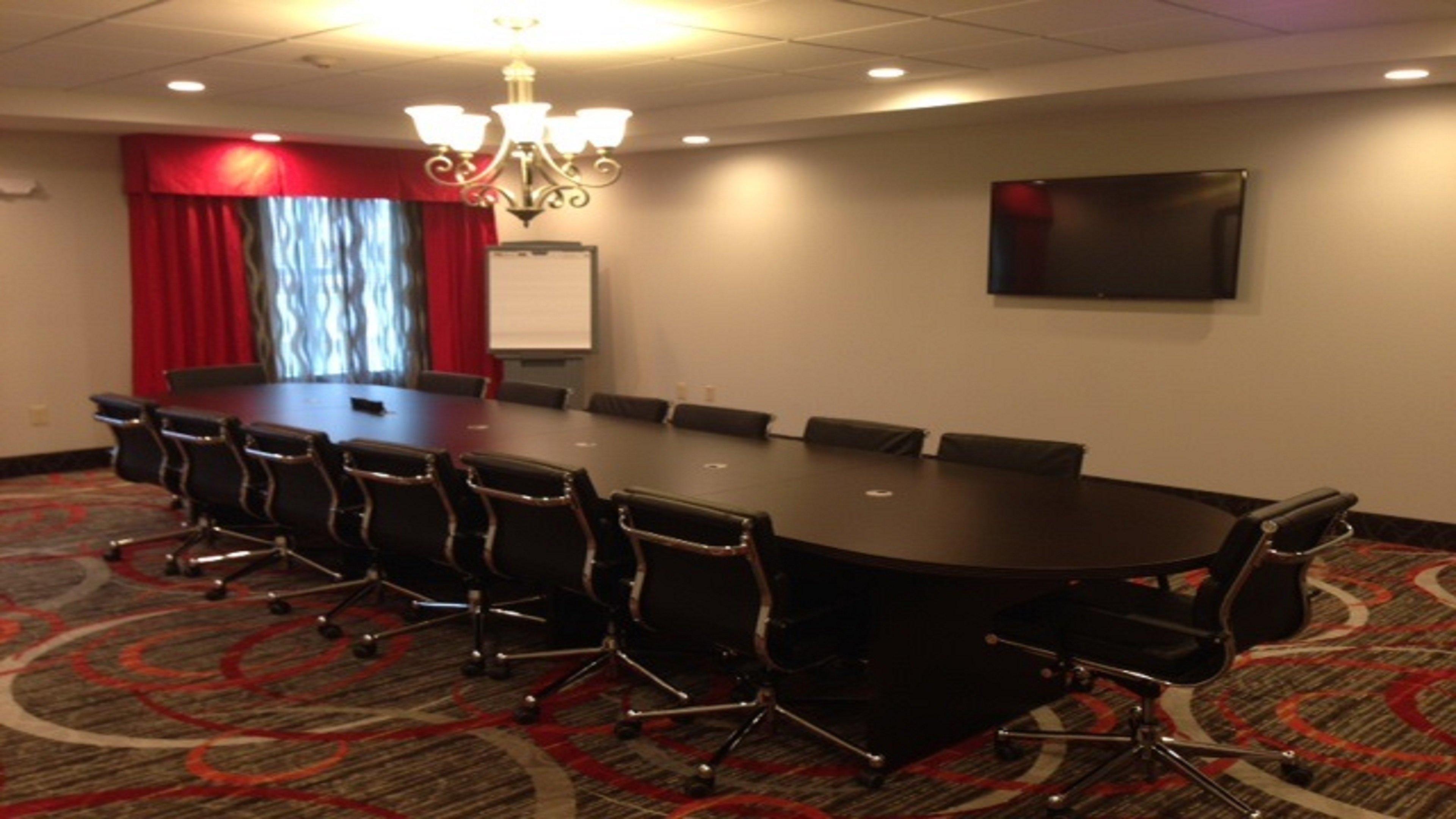Holiday Inn Lafayette North By Ihg Экстерьер фото