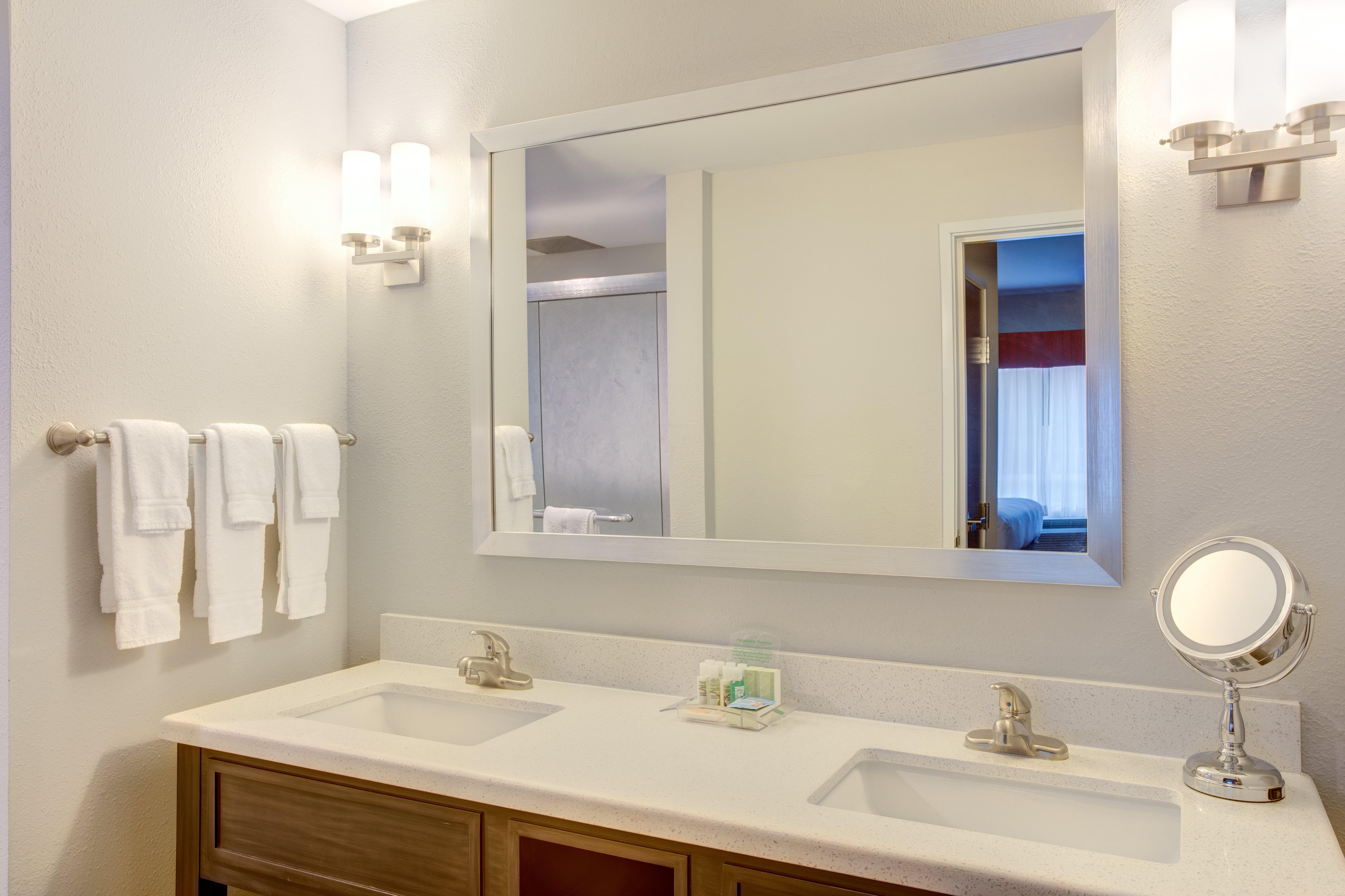 Holiday Inn Lafayette North By Ihg Экстерьер фото