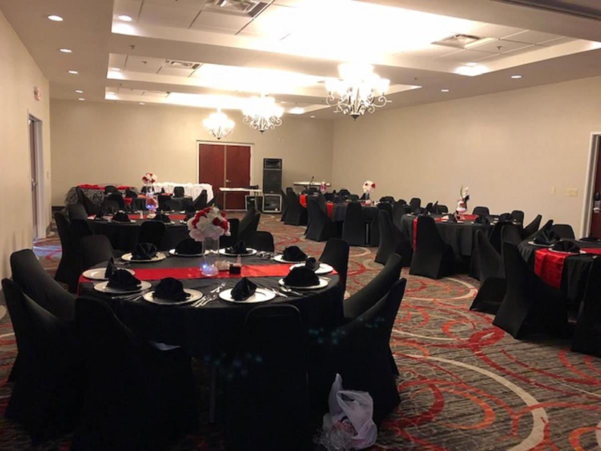 Holiday Inn Lafayette North By Ihg Экстерьер фото