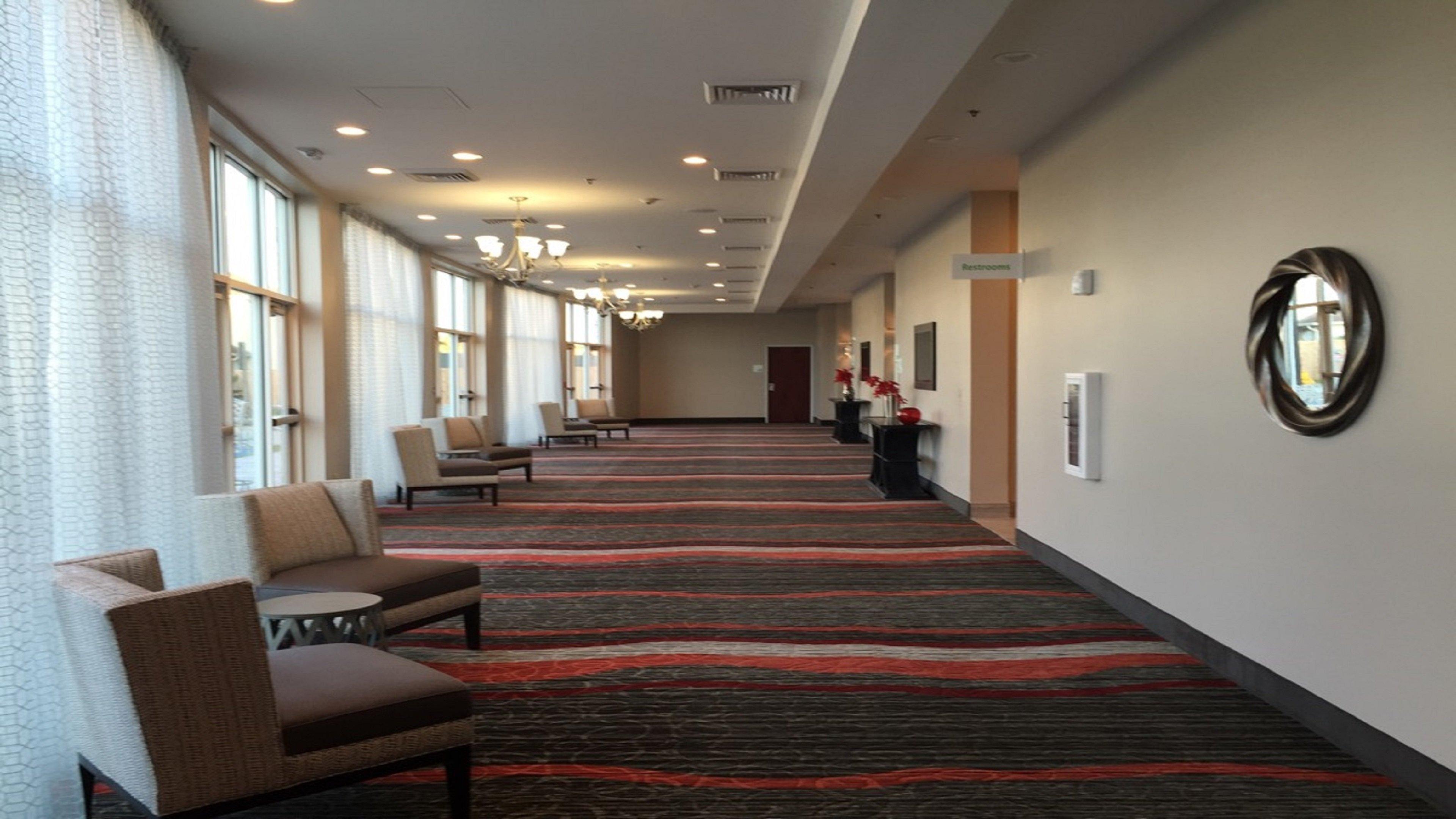 Holiday Inn Lafayette North By Ihg Экстерьер фото