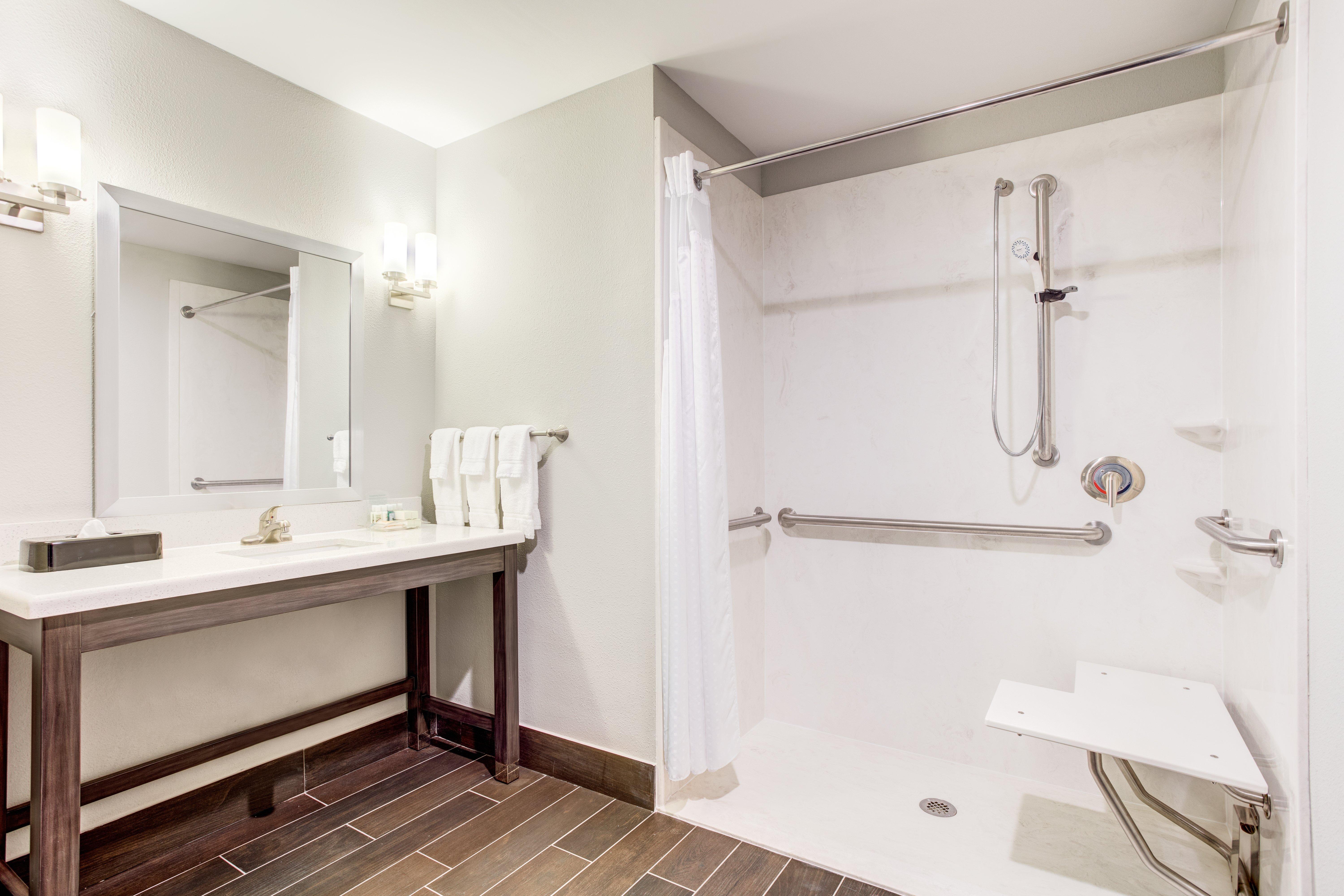 Holiday Inn Lafayette North By Ihg Экстерьер фото