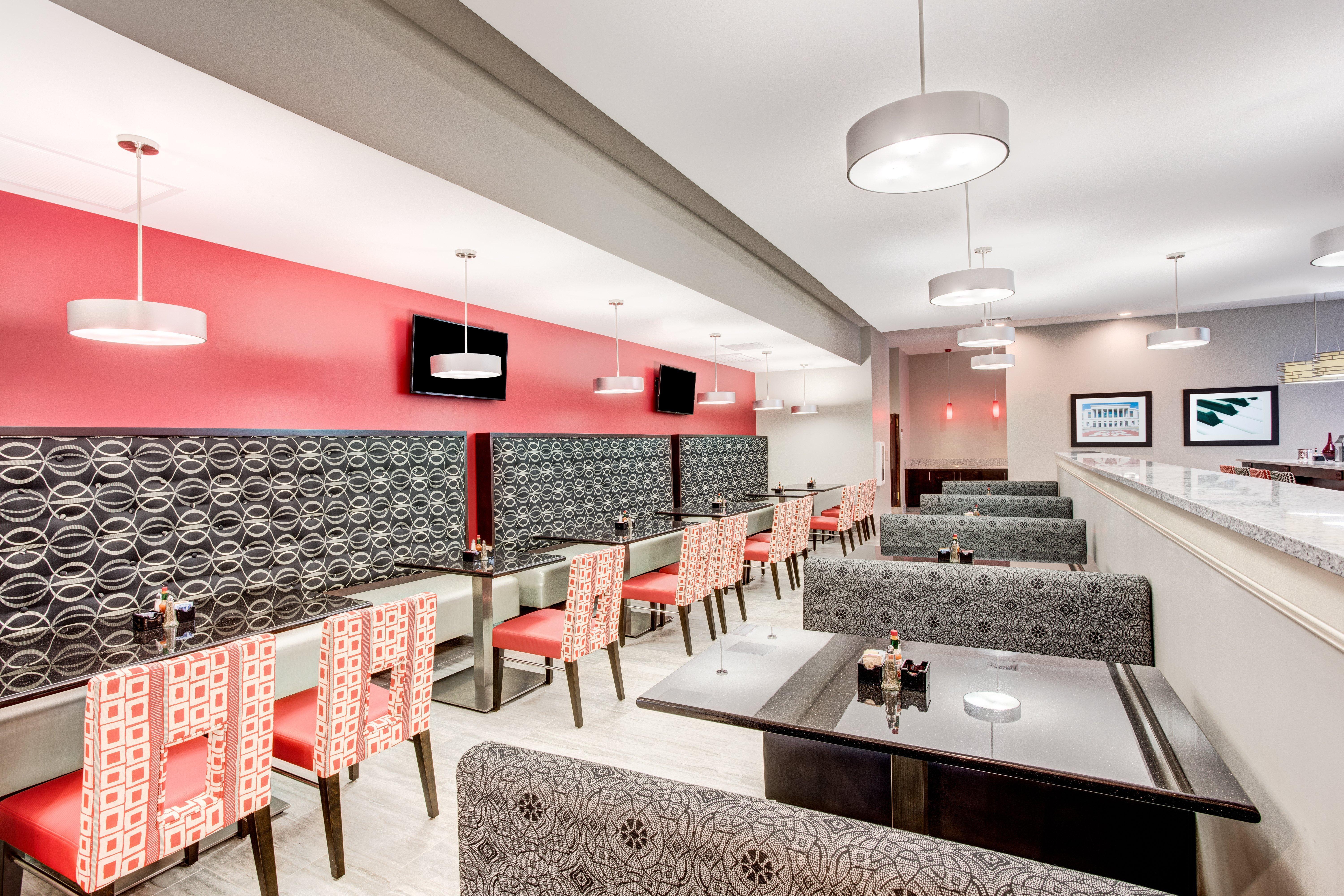 Holiday Inn Lafayette North By Ihg Экстерьер фото