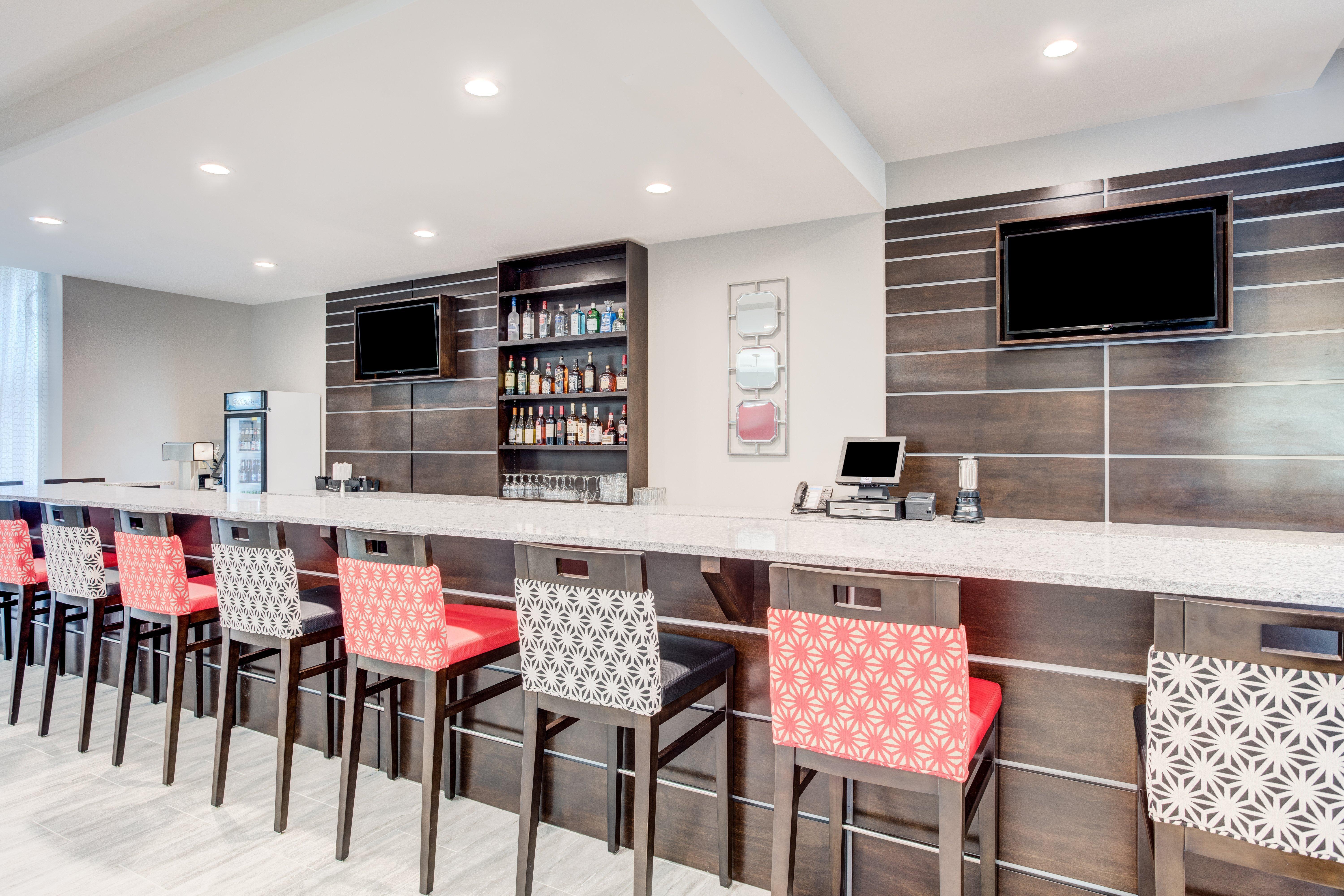 Holiday Inn Lafayette North By Ihg Экстерьер фото