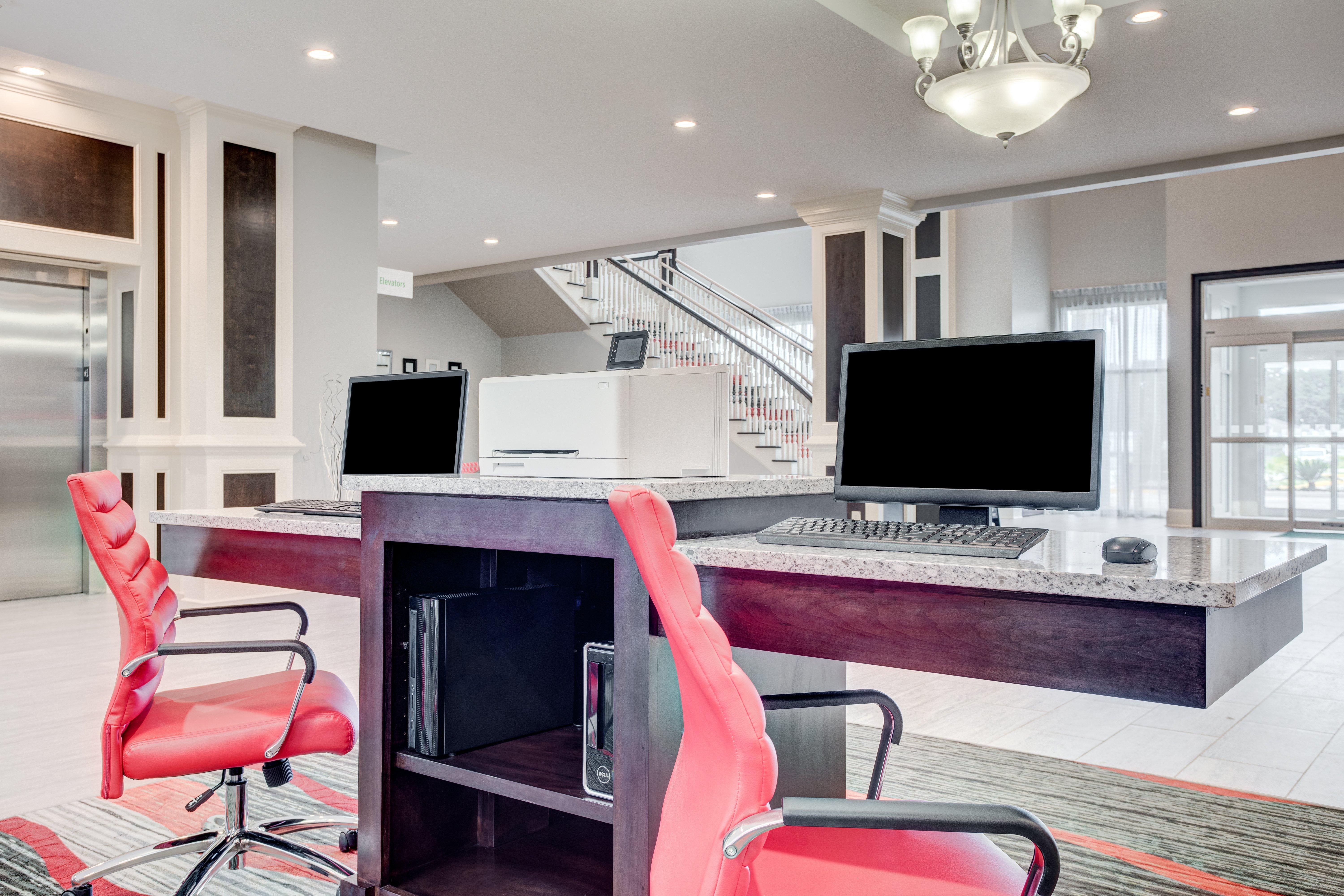 Holiday Inn Lafayette North By Ihg Экстерьер фото