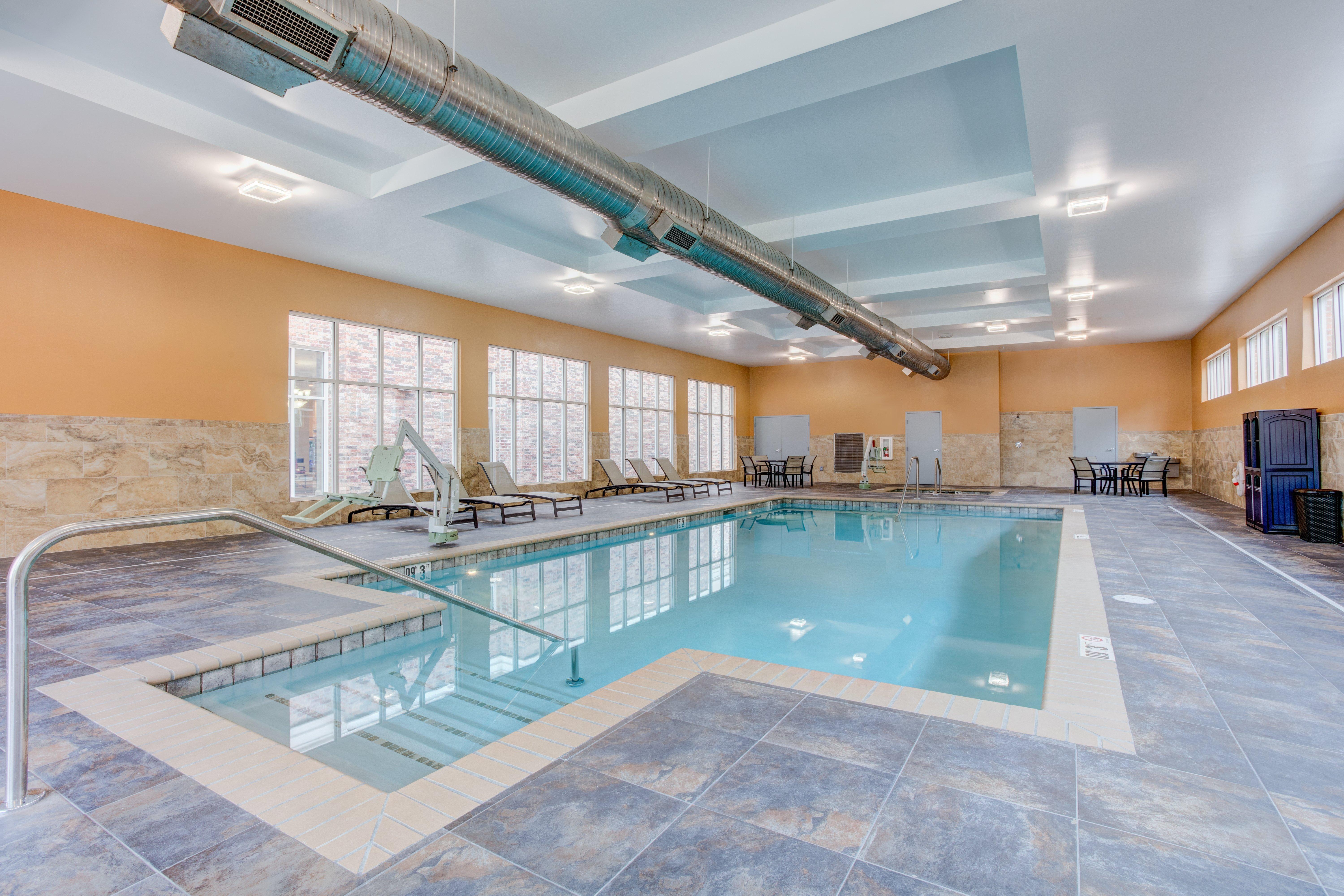 Holiday Inn Lafayette North By Ihg Экстерьер фото