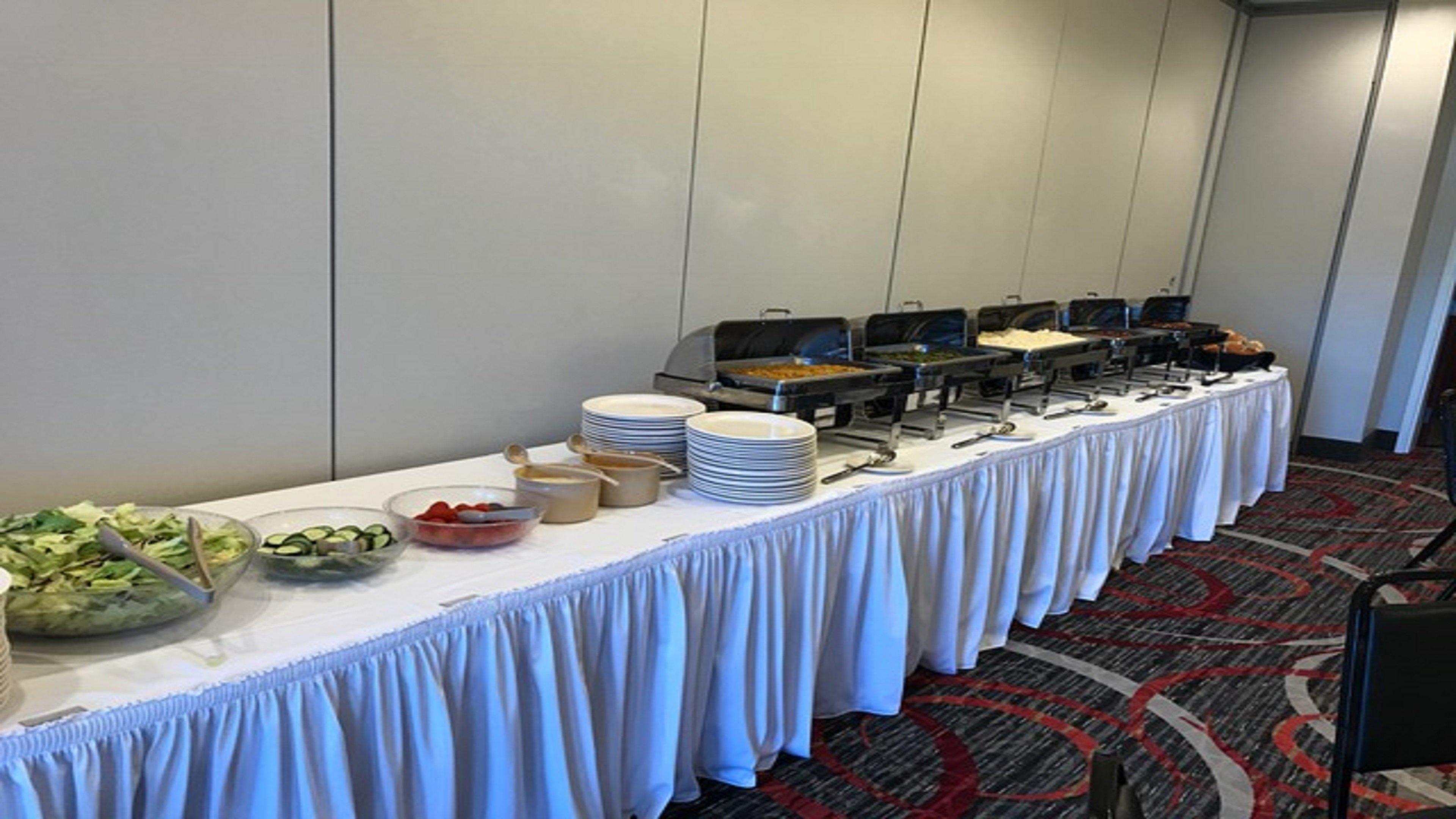 Holiday Inn Lafayette North By Ihg Экстерьер фото