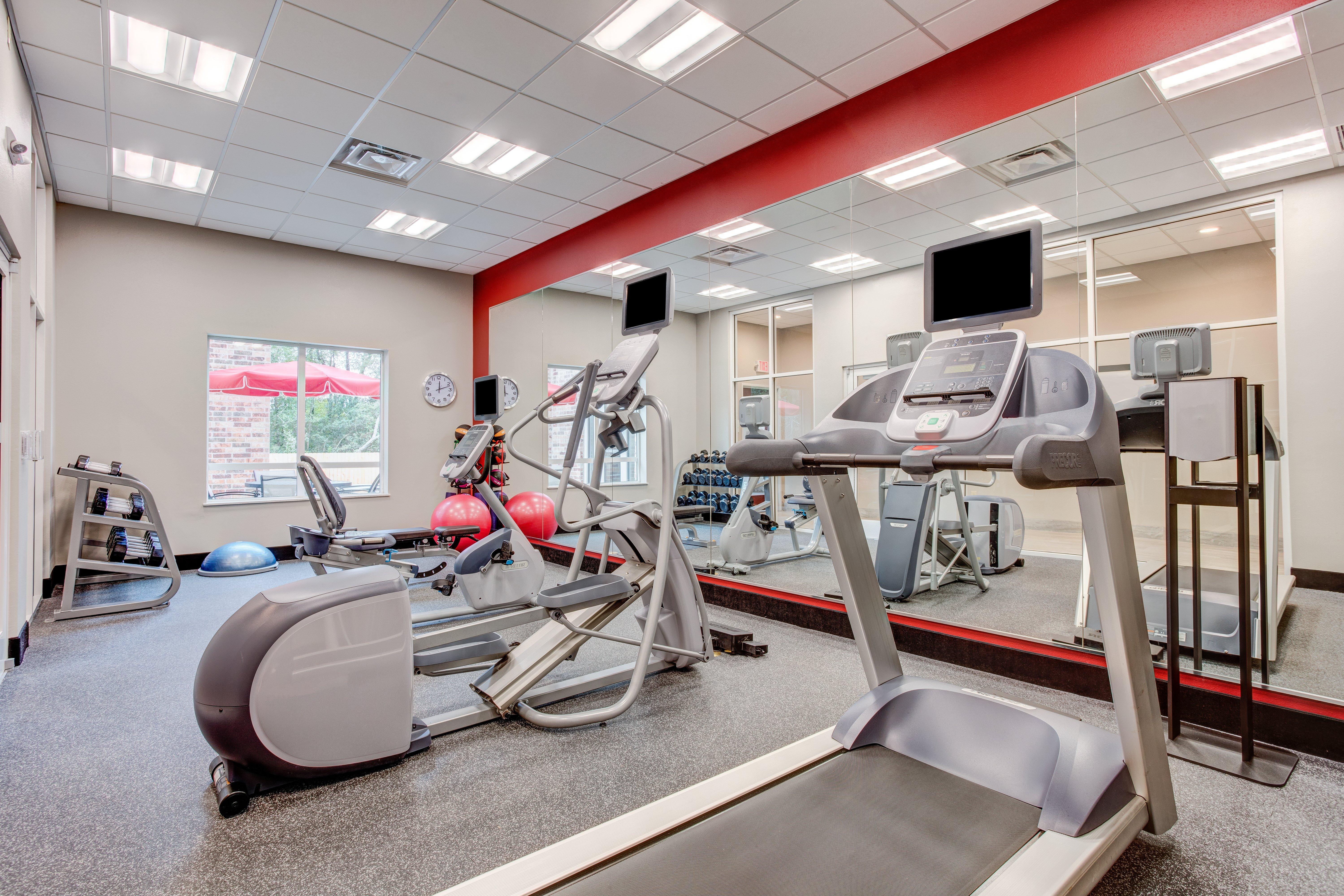 Holiday Inn Lafayette North By Ihg Экстерьер фото